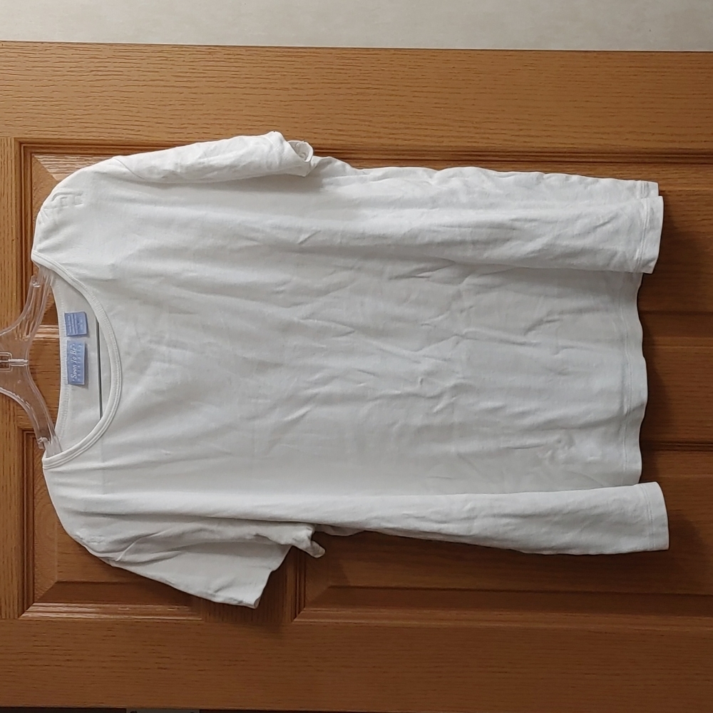 Soon To Be Maternity Large Womens shirt